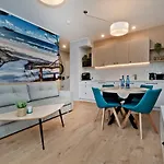 Zatoka 19 Apartamento