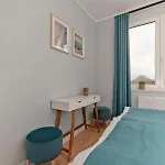 Apartamento Zatoka 19 Puck