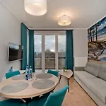 Apartamento Zatoka 19 *