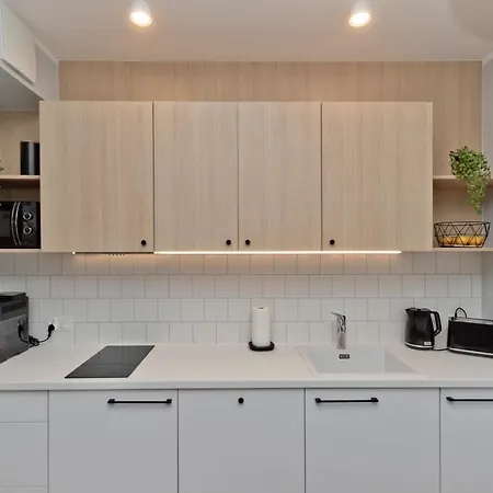 Zatoka 19 Apartamento *