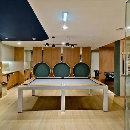 Zatoka 19 Апартаменты Пуцк