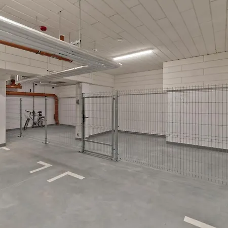 Appartement Zatoka 19