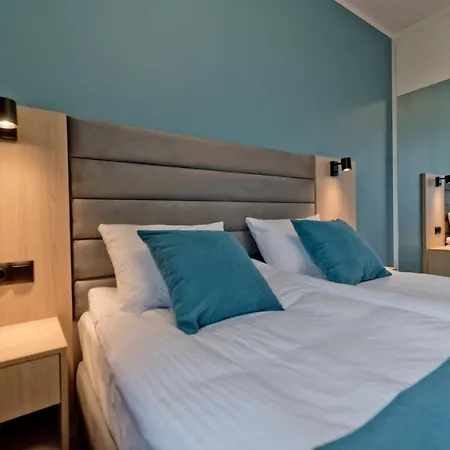 Apartamento Zatoka 19 *