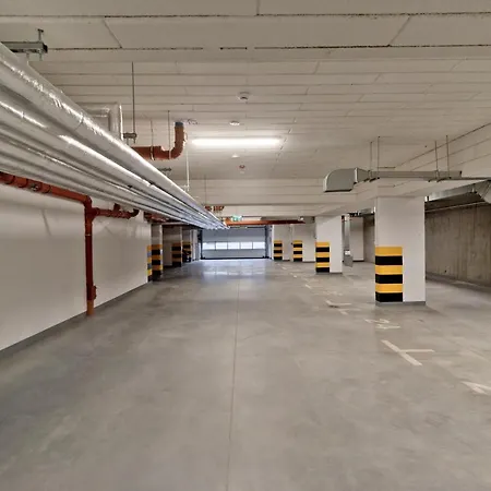 Zatoka 19 Appartement