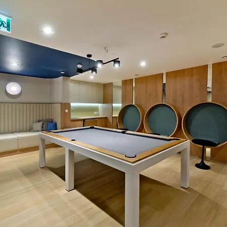 Appartement Zatoka 19 Puck