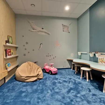 Appartement Zatoka 19 Puck