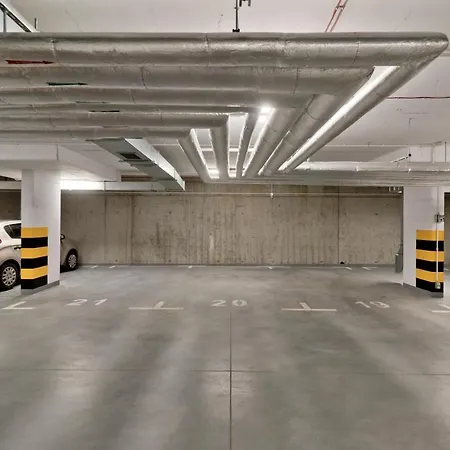 Zatoka 19 Appartement