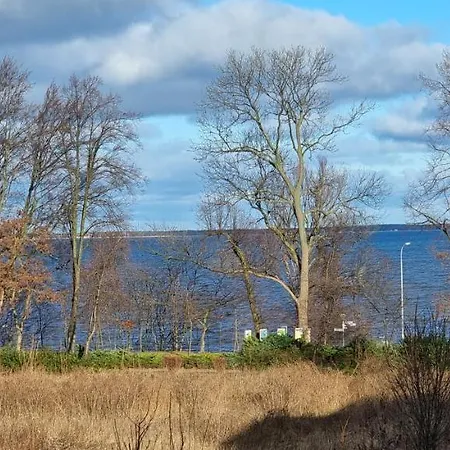 Апартаменты Zatoka 19 *