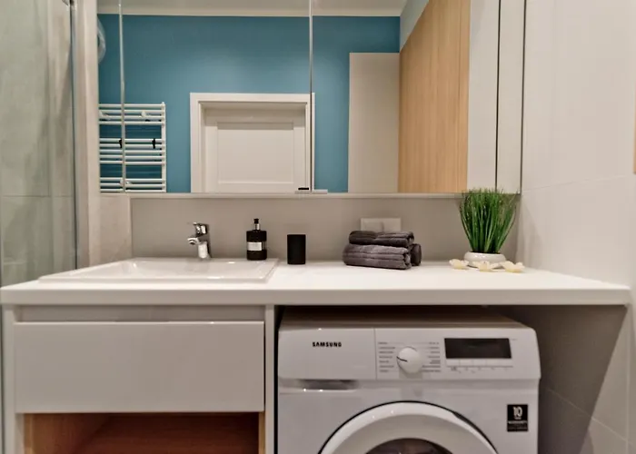 Zatoka 19 דירה פוק