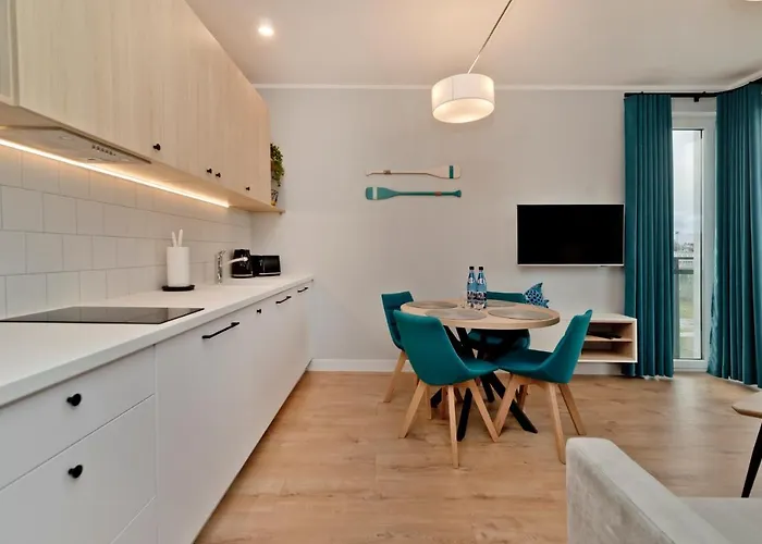 Zatoka 19 דירה פוק