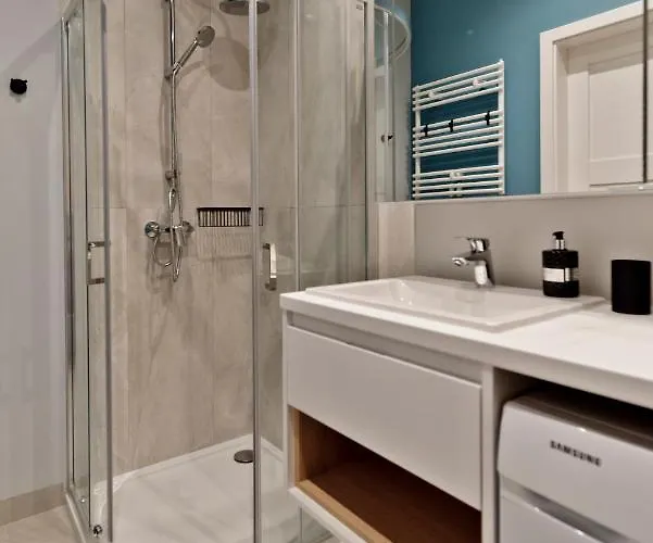 דירה Zatoka 19 פוק