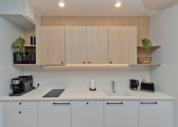 Zatoka 19 דירה *