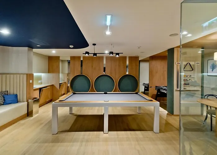 Zatoka 19 דירה פוק