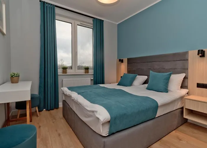 Zatoka 19 דירה *