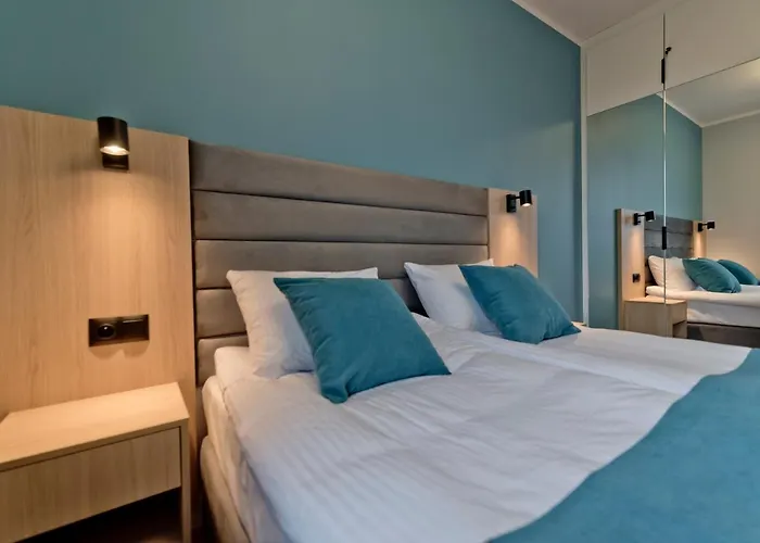 דירה Zatoka 19 *