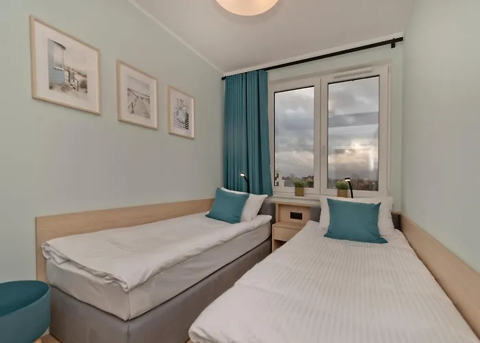 Apartman Zatoka 19 Puck