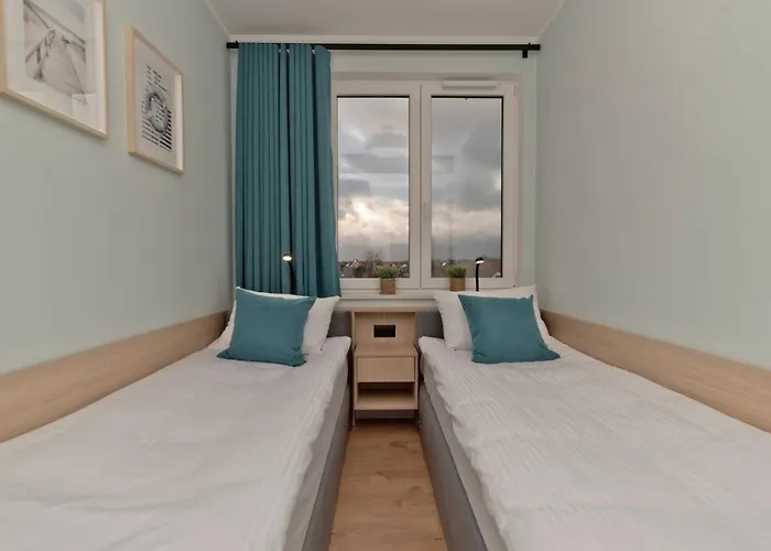 Zatoka 19 דירה פוק