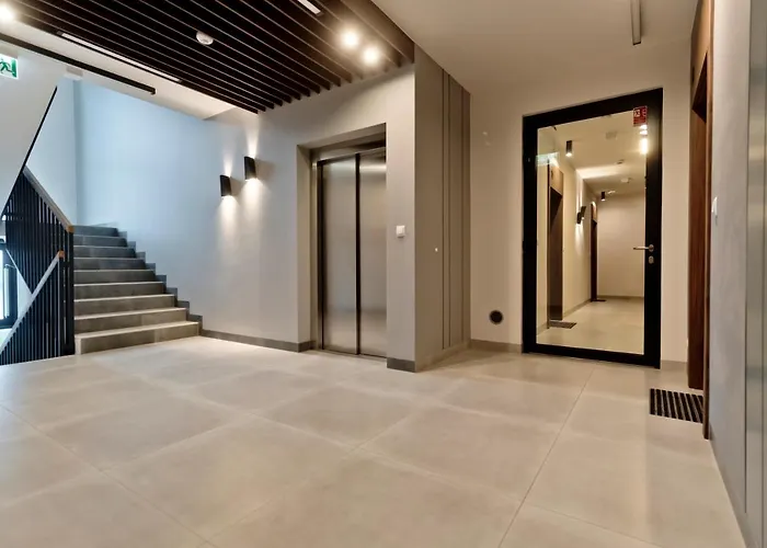 Zatoka 19 דירה *