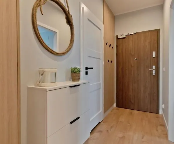 Zatoka 19 דירה פוק