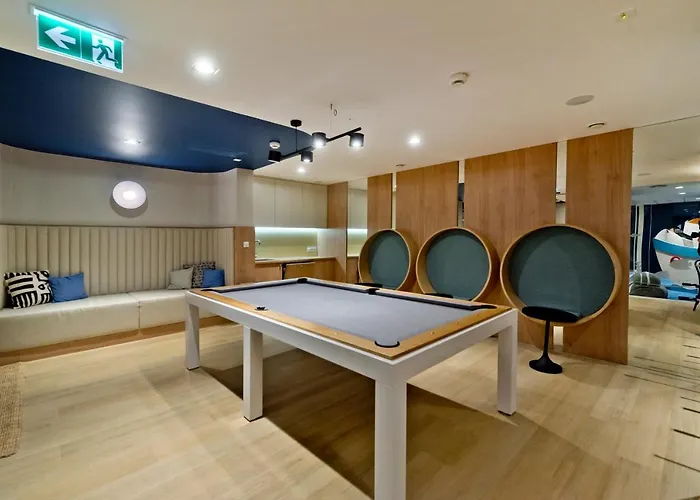 Apartman Zatoka 19 Puck