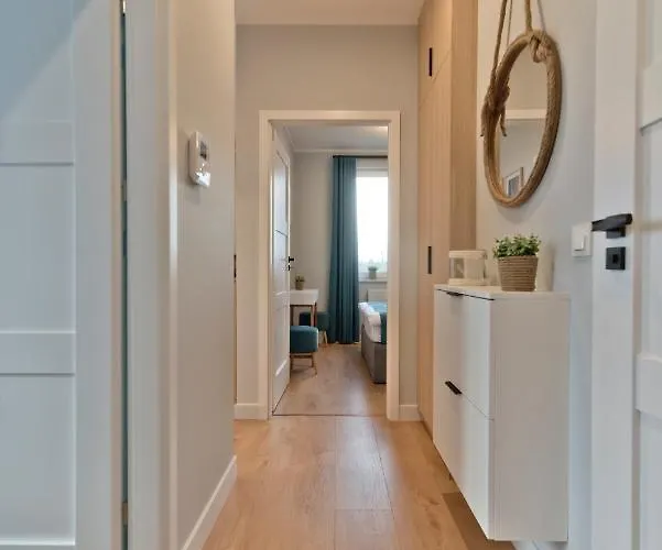 דירה Zatoka 19 *