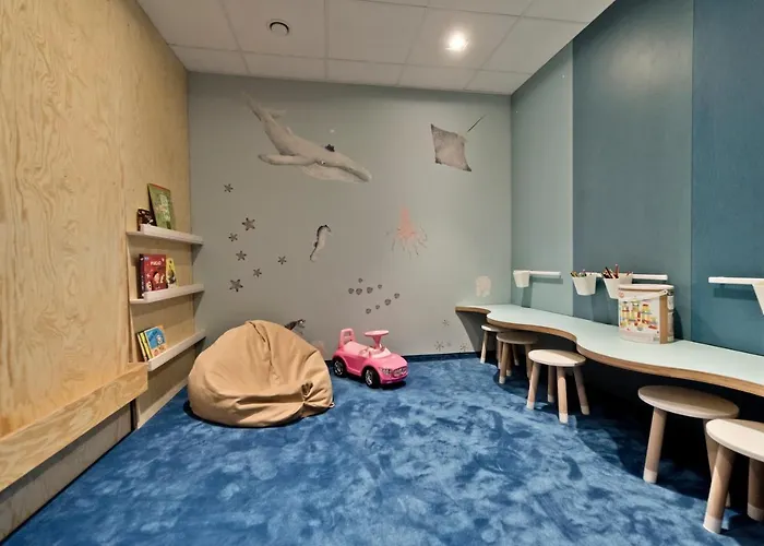 公寓 Zatoka 19 帕克