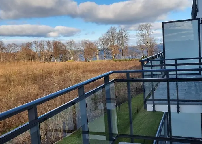 Zatoka 19 公寓 帕克